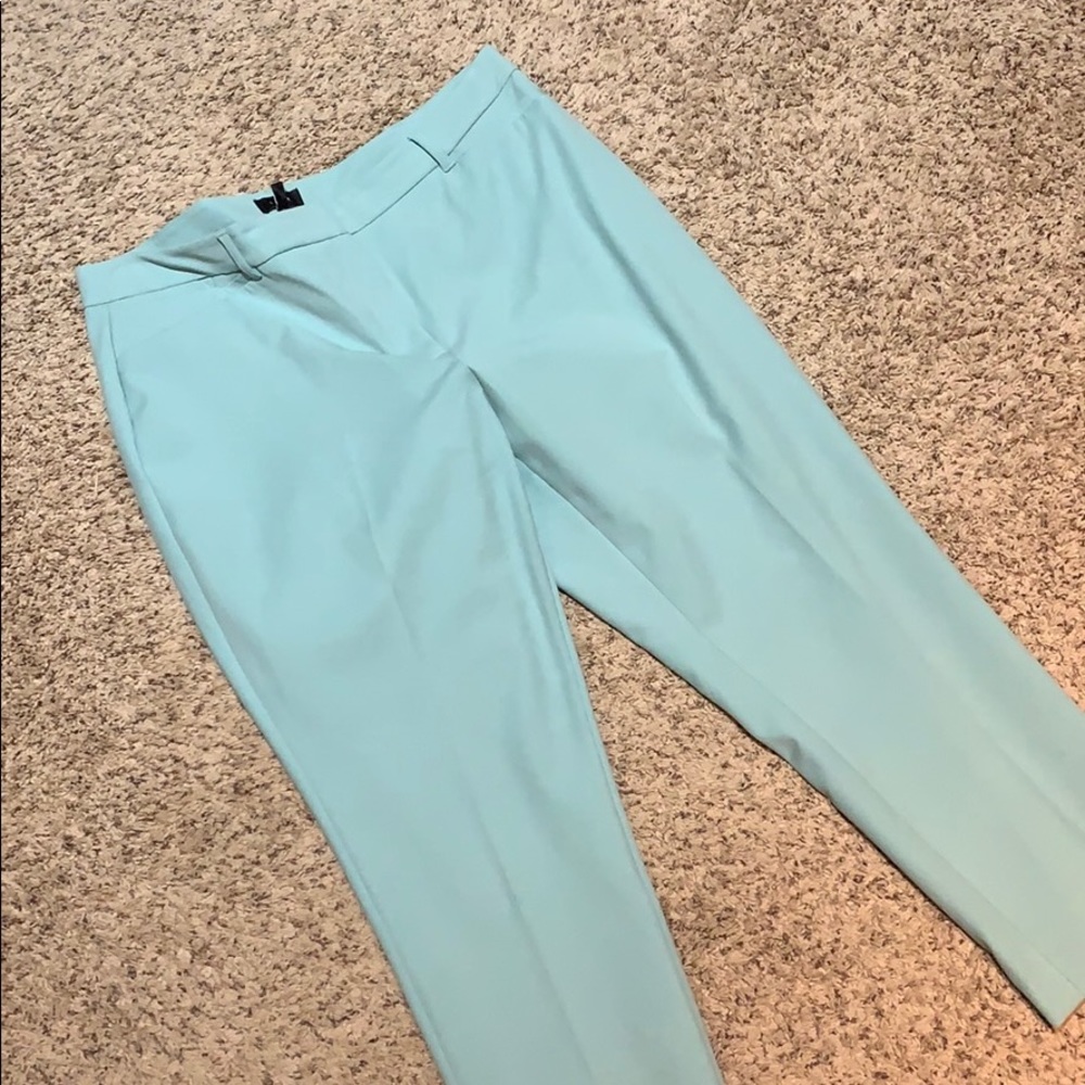 White House Black Market pants